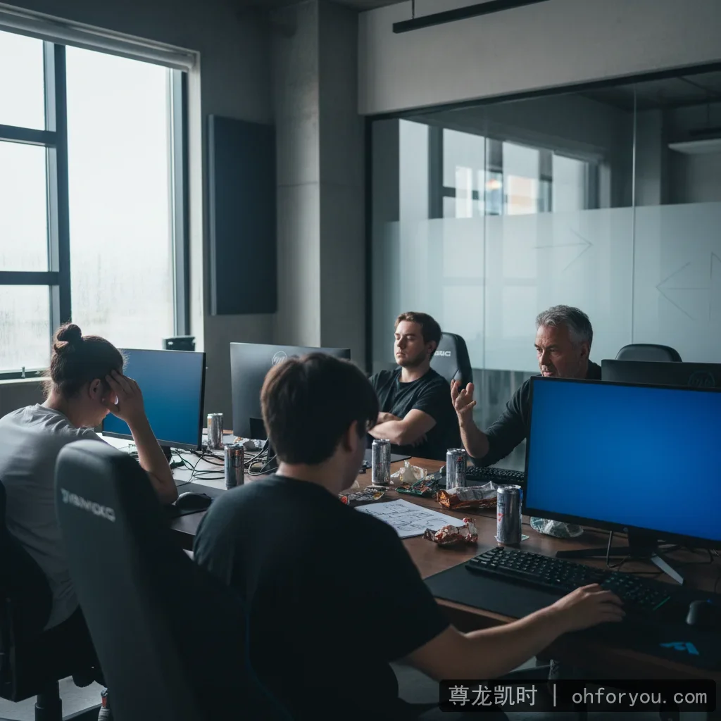 尊龙凯时 - 尊龙凯时 - 职业选手打法风格冲突，新阵容磨合失利引发淘汰隐 配图1