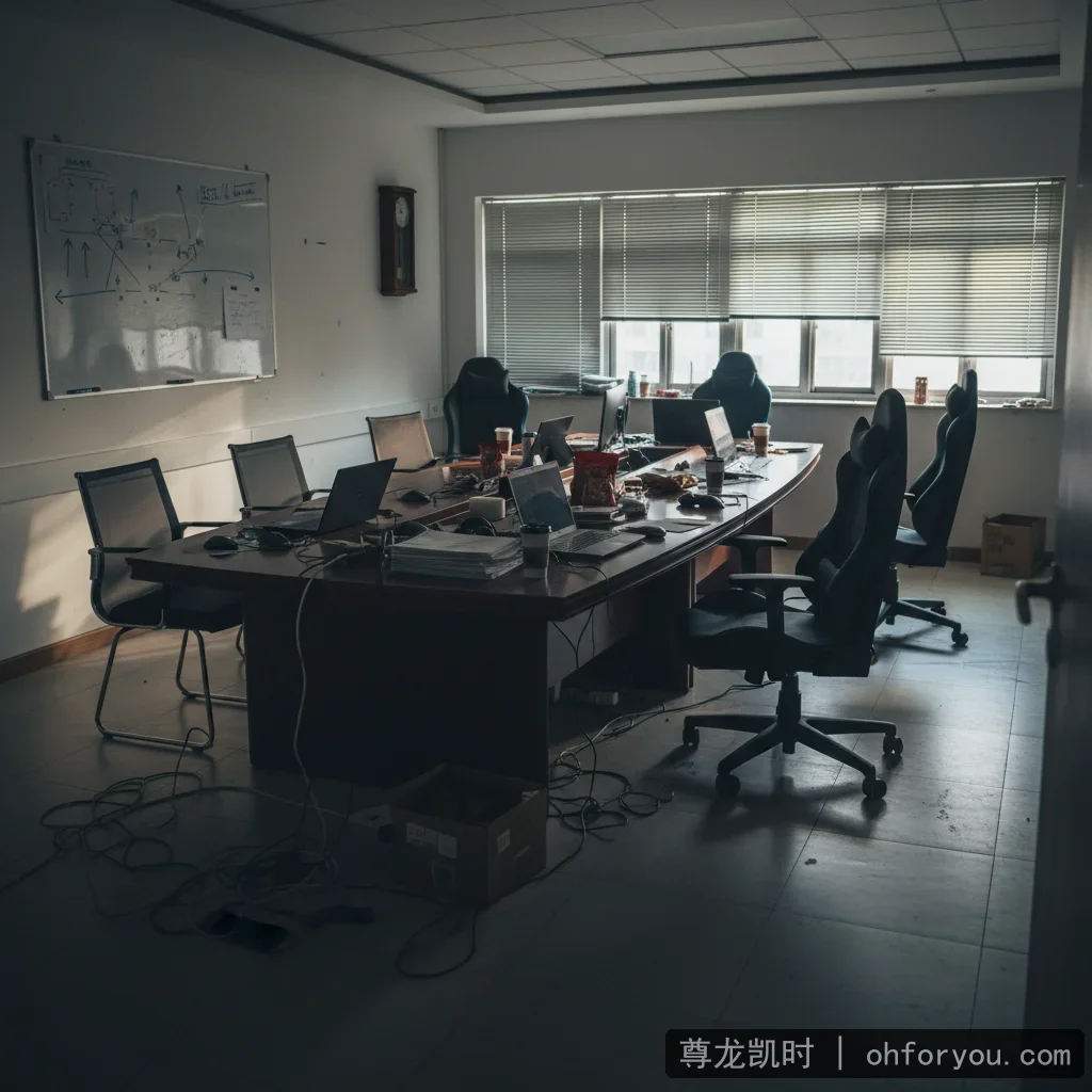 职业选手转会谈崩，核心阵容重组难产，战队新赛季前景堪忧