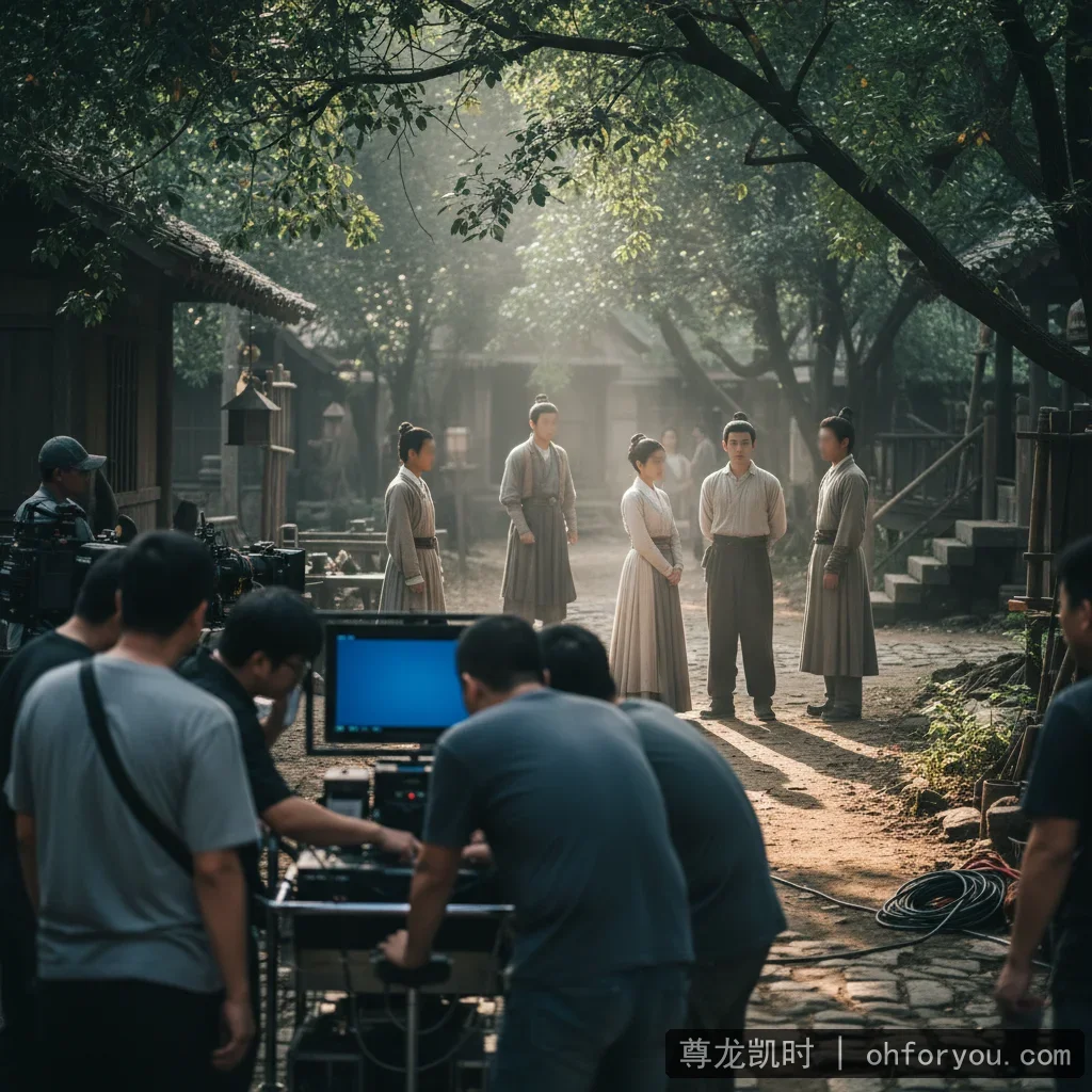 主演群像表现失衡，配角高光反超引发剧情讨论