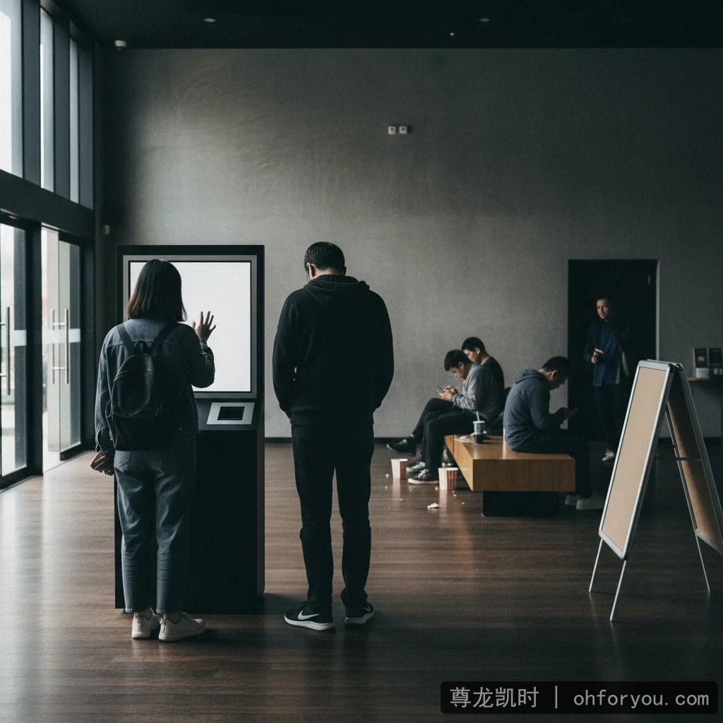 尊龙凯时 - 尊龙凯时 - 主角人设失衡，剧情逻辑分裂，观众吐槽新片崩盘 配图1